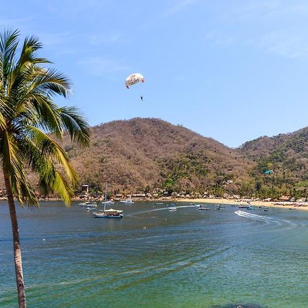 Apartamento Casa Vista Magica Yelapa Exterior foto